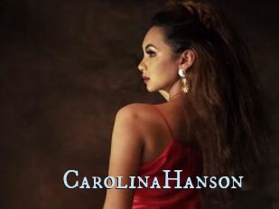 CarolinaHanson