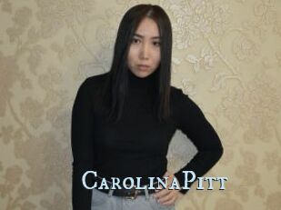 CarolinaPitt