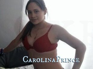 CarolinaPrince