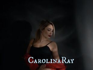 CarolinaRay