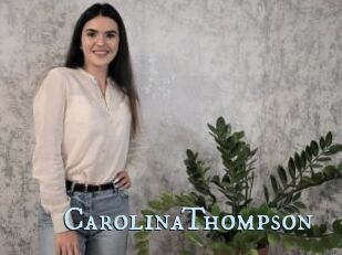CarolinaThompson