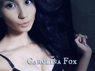 Carolina_Fox