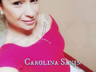 Carolina_Sanin