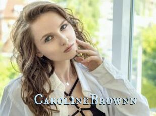 CarolineBrownn