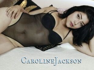 CarolineJackson