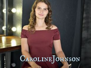 CarolineJohnson