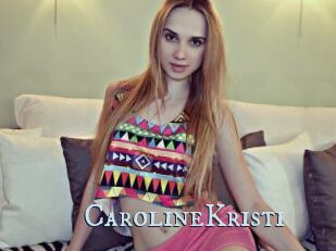 CarolineKristi