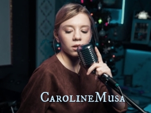 CarolineMusa