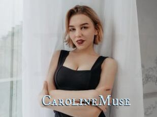 CarolineMuse