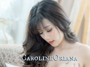 CarolineOriana