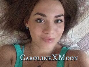 CarolineXMoon