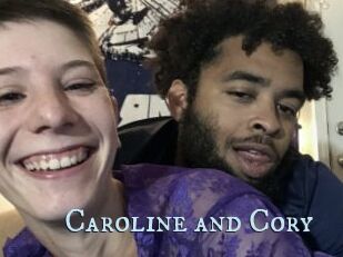 Caroline_and_Cory
