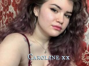 Caroline_xx
