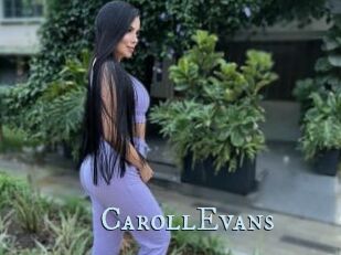 CarollEvans