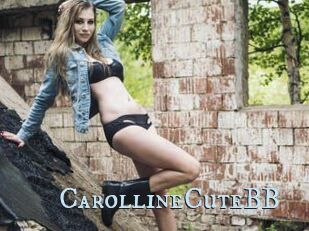 CarollineCuteBB