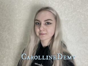 CarollineDemy