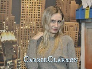 CarrieClarxon