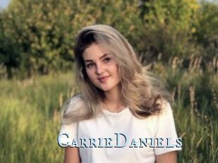 CarrieDaniels