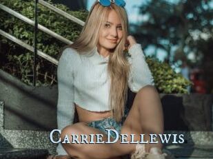 CarrieDellewis