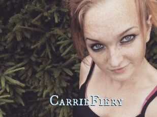 CarrieFiery
