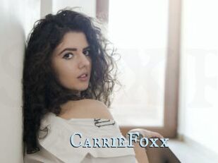 CarrieFoxx