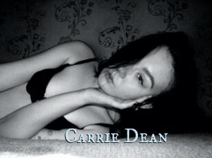 Carrie_Dean