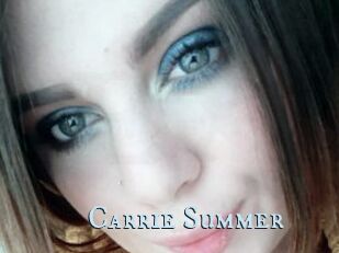 Carrie_Summer