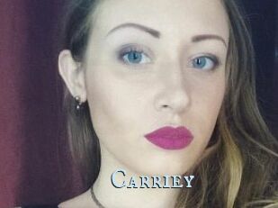 Carriey