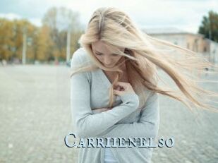 Carriienelso