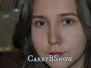 CarryBShow