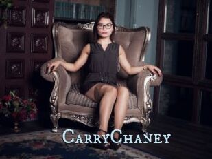 CarryChaney