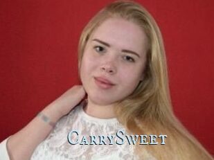 CarrySweet