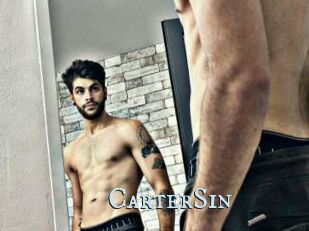 CarterSin