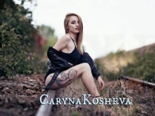 CarynaKosheva