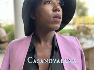 Casanovaluva