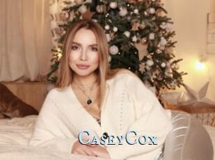 CaseyCox