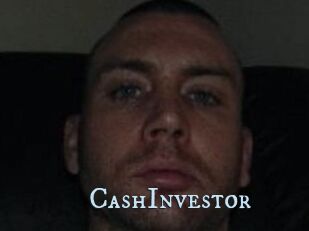 CashInvestor