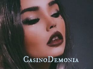 CasinoDemonia