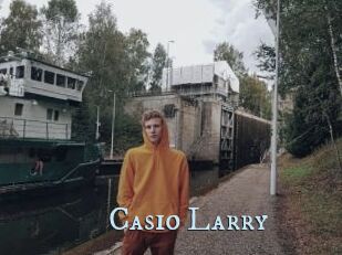 Casio_Larry