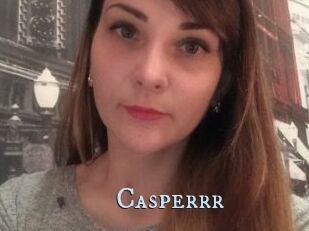 Casperrr