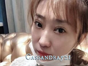 Cassandra521