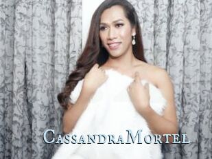 CassandraMortel
