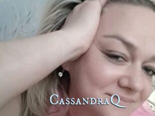 CassandraQ