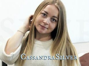 CassandraSilver