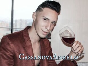 CassanovaAngelo