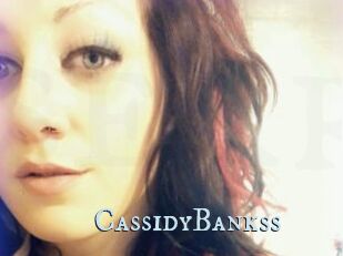 CassidyBankss