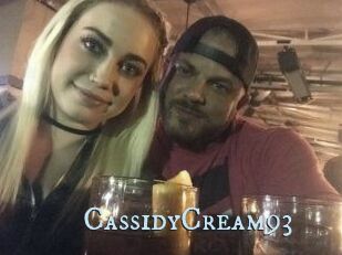 CassidyCream93