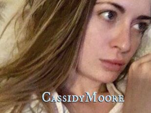 CassidyMoore
