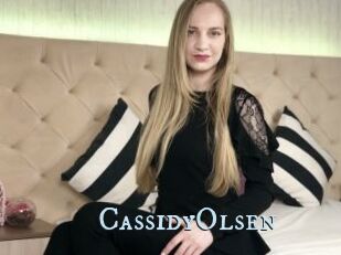 CassidyOlsen