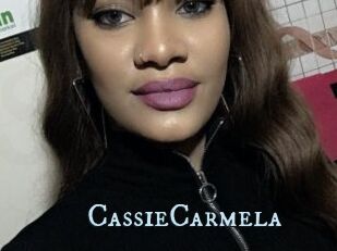CassieCarmela
